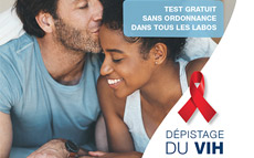 SYNLAB OXABIO - Dpistage du VIH