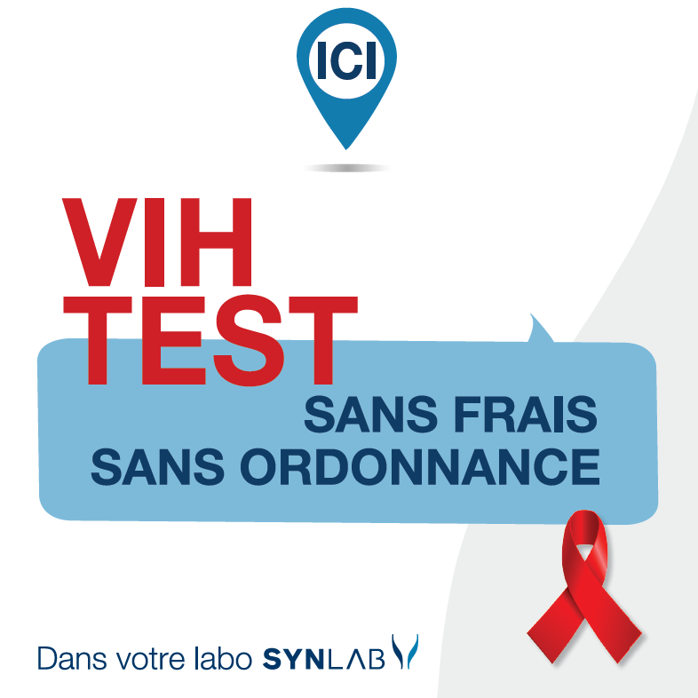 SYNLAB Nord de France Laboratoire de biologie médicale